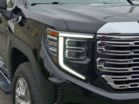Certified 2023 GMC Sierra 1500 Denali w/ Technology Package image 9