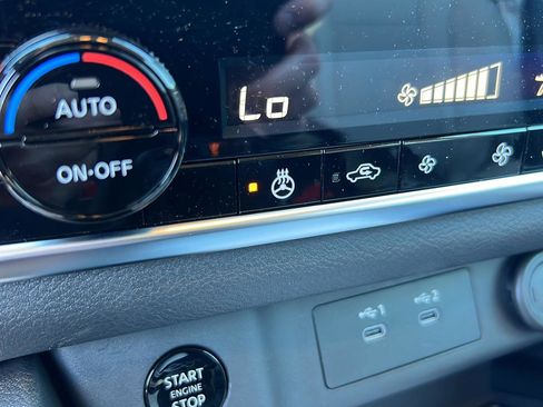 New 2026 Nissan Rogue SV image 31