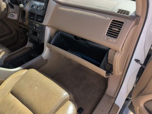 Used 2008 Honda Pilot EX-L image 30