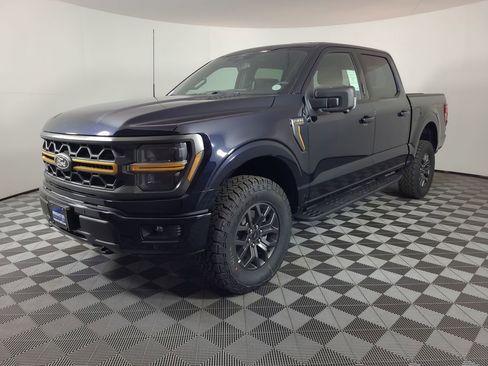 New 2026 Ford F150 Tremor AWD/4WD image 7