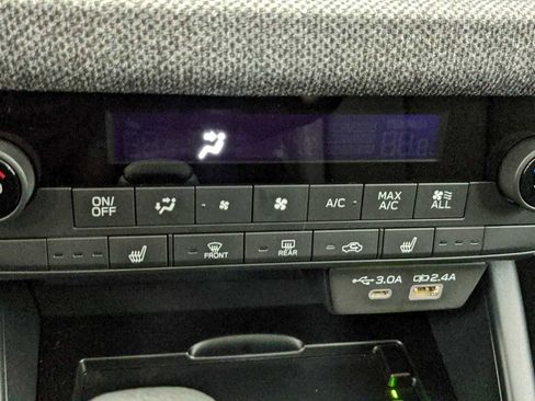 New 2026 Subaru Outback Limited AWD/4WD image 22
