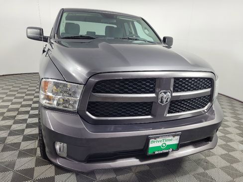 Used 2017 RAM 1500 Express w/ Express Value Package AWD/4WD image 14