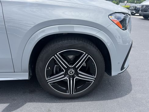 Used 2026 Mercedes-Benz GLE 450 4MATIC Coupe image 13