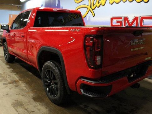 New 2026 GMC Sierra 1500 Elevation image 6