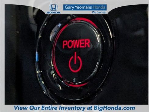 New 2026 Honda Civic Sport Touring image 34