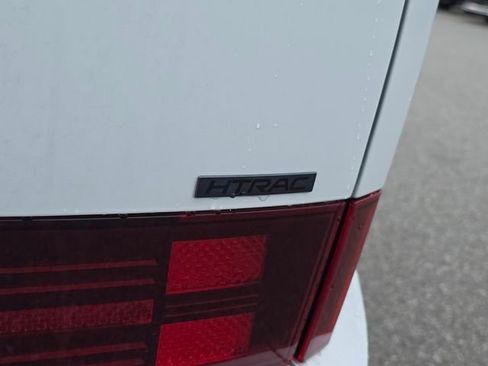 New 2026 Hyundai Santa Fe Calligraphy image 6