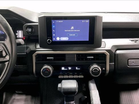 Used 2024 Toyota Tacoma SR image 6