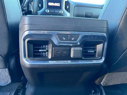 Used 2019 GMC Sierra 1500 Denali w/ Driver Alert Package II AWD/4WD image 20