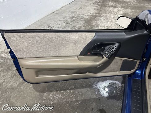Used 1996 Chevrolet Camaro Z28 image 19