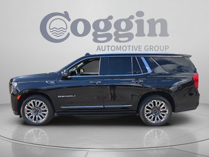 Certified 2023 GMC Yukon Denali Ultimate