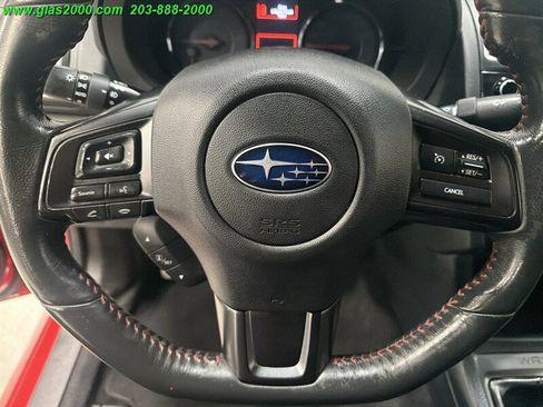 Used 2019 Subaru WRX Limited image 16