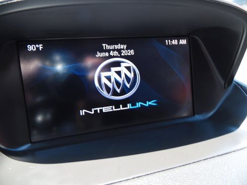 Used 2016 Buick Encore FWD image 8