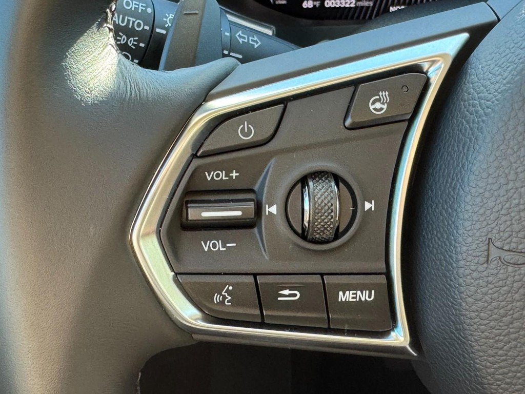 Certified 2026 Acura MDX w/ Advance Package AWD/4WD image 24