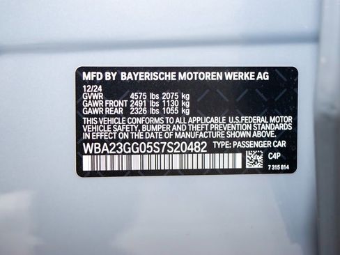 Used 2025 BMW 228i xDrive w/ Premium Package image 24