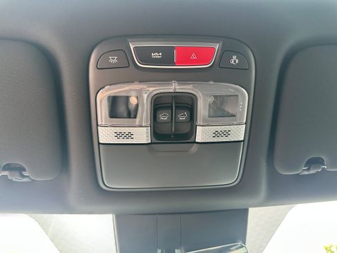 New 2025 Kia Telluride SX X-Line image 52