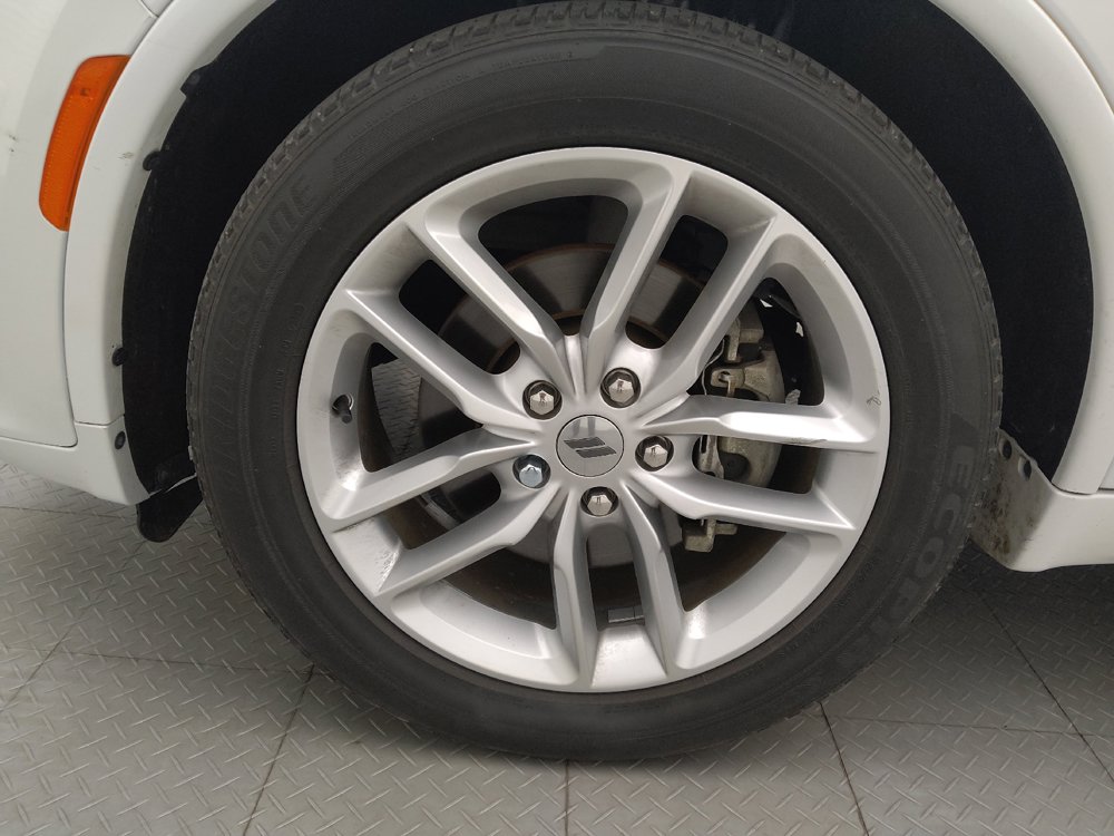 Used 2022 Dodge Durango GT RWD image 31