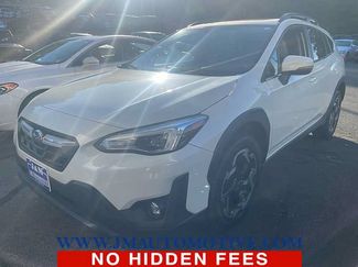 Used 2021 Subaru Crosstrek 2.5i Limited w/ Moonroof Package 2 AWD/4WD video 1