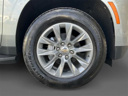 New 2026 Chevrolet Tahoe Premier image 16