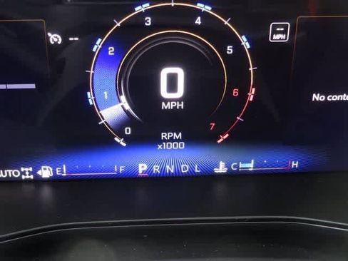 Used 2024 Chevrolet Colorado Z71 w/ Advanced Trailering Package image 21