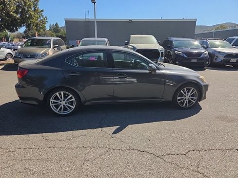Used 2007 Lexus IS 250 w/ Premium Pkg RWD image 6