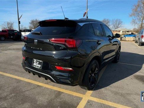 Used 2024 Buick Encore GX Sport Touring w/ Comfort Package image 10