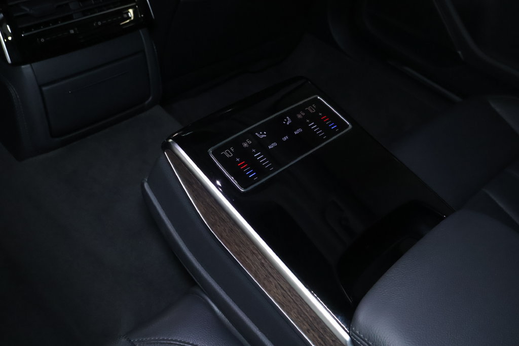 Used 2019 Audi A8 L 3.0T AWD/4WD image 19