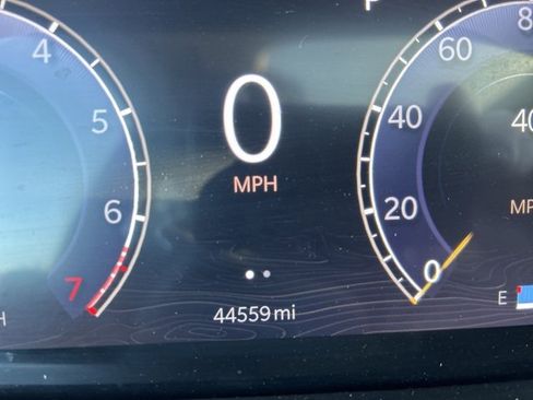 Used 2021 Jeep Grand Cherokee L Limited w/ Trailer Tow Package image 13