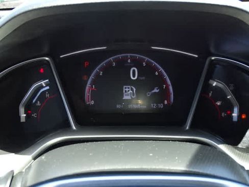 Used 2021 Honda Civic Sport image 25