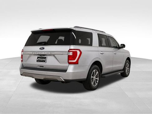 Used 2020 Ford Expedition XLT RWD image 7