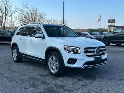 Certified 2022 Mercedes-Benz GLB 250 4MATIC