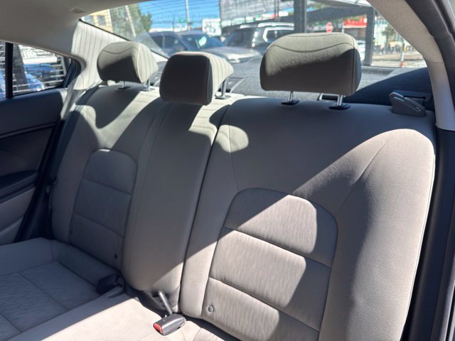 Used 2014 Kia Forte LX FWD image 23
