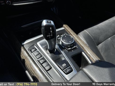 Used 2016 BMW X5 xDrive35i image 21
