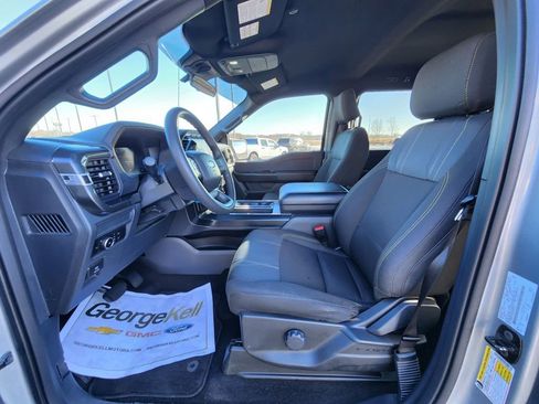 Certified 2024 Ford F150 STX image 41