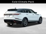 Certified 2021 Land Rover Range Rover Velar R-Dynamic S image 4