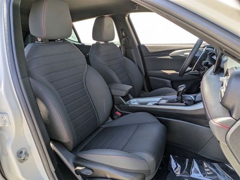 Used 2024 Dodge Hornet R/T image 28