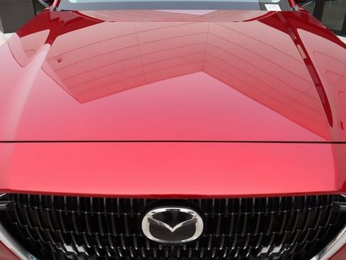 Used 2024 MAZDA CX-90 Plug-In Hybrid w/ Preferred image 20