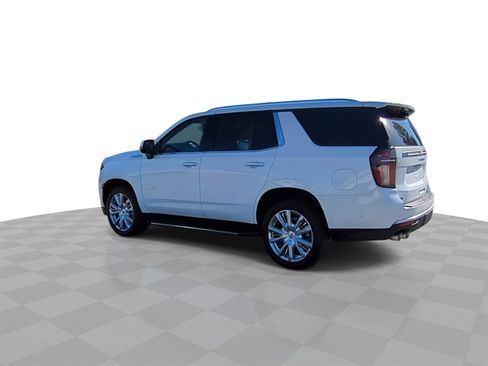 Certified 2024 Chevrolet Tahoe High Country w/ Advanced Technology Package image 6