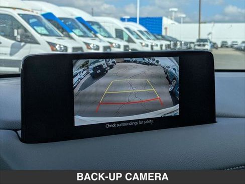 New 2025 MAZDA CX-5 AWD 2.5 S w/ Preferred Package image 9