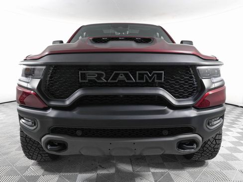Used 2024 RAM 1500 TRX image 2