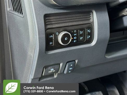 New 2026 Ford F250 Lariat w/ Black Appearance Package image 11