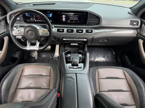Used 2022 Mercedes-Benz GLE 53 AMG 4MATIC Coupe image 41