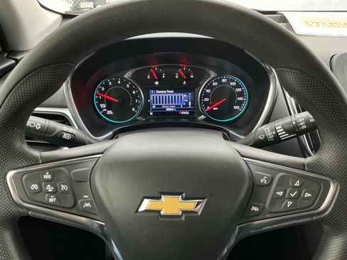 Used 2024 Chevrolet Equinox LT image 11