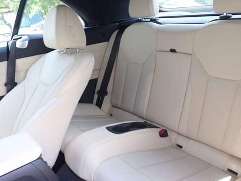 Used 2026 BMW 430i Convertible RWD image 18