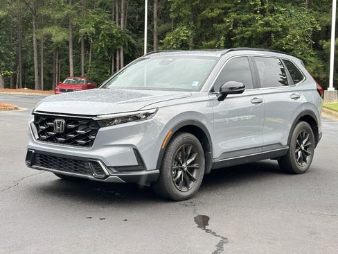 Used 2023 Honda CR-V Sport image 5