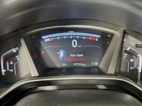 Used 2019 Honda CR-V EX image 10