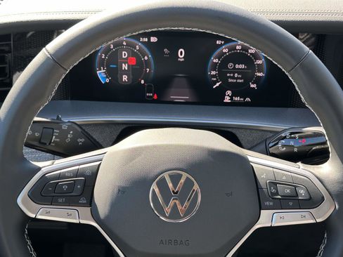 New 2025 Volkswagen Tiguan S image 20