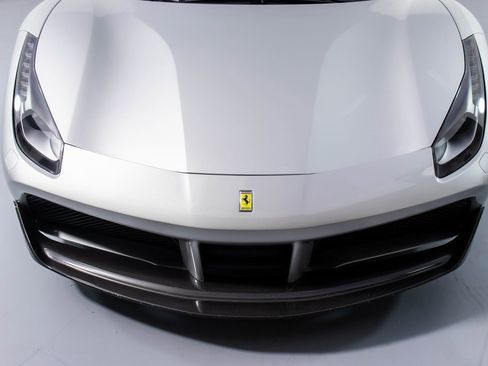 Certified 2016 Ferrari 488 GTB image 14