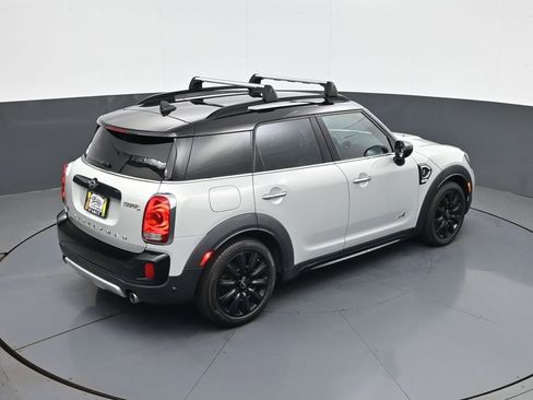 Used 2020 MINI Cooper Countryman S AWD/4WD image 17