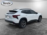 New 2025 Chevrolet Trax LT w/ Driver Confidence Package image 5