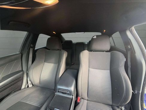 Used 2022 Dodge Charger R/T w/ Driver Convenience Group image 22